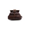Small shoulder leather bagBags