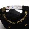 Chapéu de beisebol - emblema russo bordado
