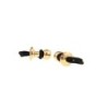 Classic cufflinks with stringCufflinks