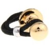 Classic cufflinks with stringCufflinks