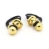 Classic cufflinks with stringCufflinks