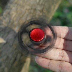 Multi-ferramenta 23 em 1 - fidget spinner - abridor de garrafas - chave inglesa - floco de neve de aço inoxidável