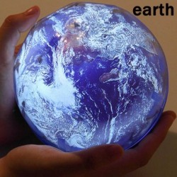 LED lights projector - night lamp - rotatable - starry sky - constellation - earth - universeStage & events lighting
