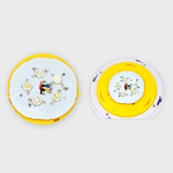 LED lights projector - night lamp - rotatable - starry sky - constellation - earth - universeStage & events lighting