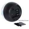 LED lights projector - night lamp - rotatable - starry sky - constellation - earth - universeStage & events lighting
