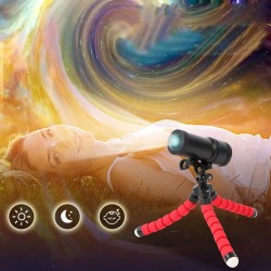 LED lights projector - rotatable - space flight - earth - moonStage & events lighting