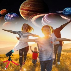 LED lights projector - rotatable - space flight - earth - moonStage & events lighting