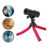 LED lights projector - rotatable - space flight - earth - moonStage & events lighting