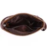 Classic leather shoulder bagBags