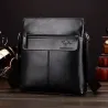 Classic leather shoulder bagBags