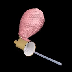 Pulverizador de bomba atomizador - para frascos de perfume