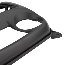 1 Din rádio DVD estéreo - painel de instrumentos - moldura - para Nissan Almera N16 2000-2006