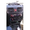 1 Din rádio DVD estéreo - painel de instrumentos - moldura - para Nissan Almera N16 2000-2006