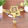 1/2 inch - copper rotating water sprinkler - spray nozzleSprinklers
