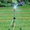 1/2 inch - copper rotating water sprinkler - spray nozzleSprinklers