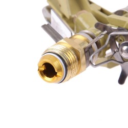 1/2 inch - copper rotating water sprinkler - spray nozzleSprinklers