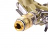 1/2 inch - copper rotating water sprinkler - spray nozzleSprinklers