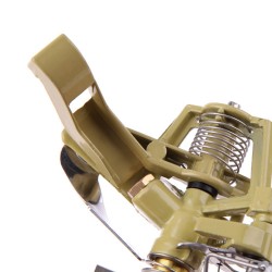 1/2 inch - copper rotating water sprinkler - spray nozzleSprinklers