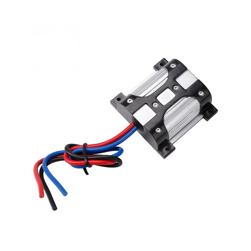 Áudio do carro / supressor de ruído estéreo - 10 AMP