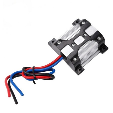 Áudio do carro / supressor de ruído estéreo - 10 AMP