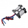 Áudio do carro / supressor de ruído estéreo - 10 AMP