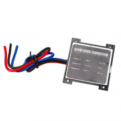 Áudio do carro / supressor de ruído estéreo - 10 AMP