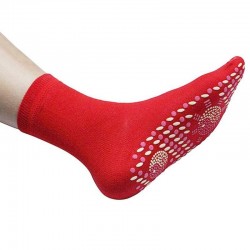 Tourmaline self heating socks - magnetic therapyAccessories