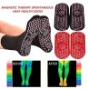 Tourmaline self heating socks - magnetic therapyAccessories