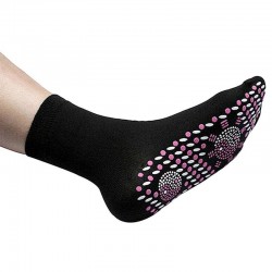 Tourmaline self heating socks - magnetic therapyAccessories
