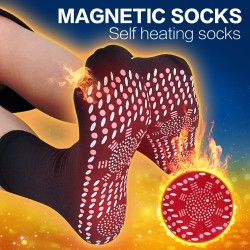 Tourmaline self heating socks - magnetic therapyAccessories