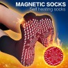 Tourmaline self heating socks - magnetic therapyAccessories