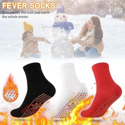 Tourmaline self heating socks - magnetic therapyAccessories