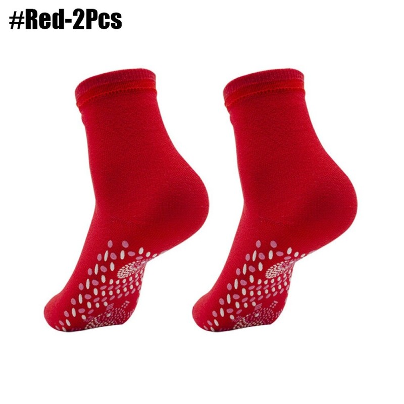 Tourmaline self heating socks - magnetic therapyAccessories