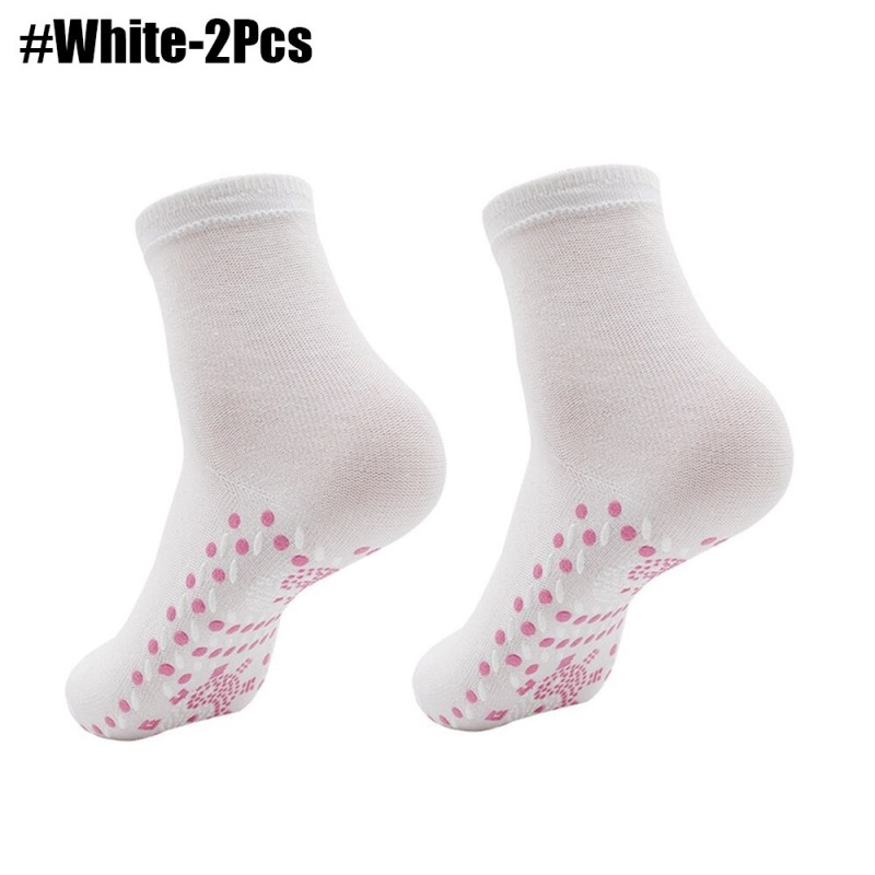 Tourmaline self heating socks - magnetic therapyAccessories