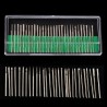 Brocas de unhas elétricas - conjunto 30 peças