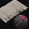 Brocas de unhas elétricas - conjunto 30 peças