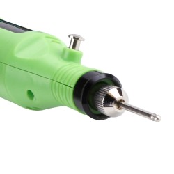 Brocas de unhas elétricas - conjunto 30 peças