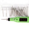 Electric nail drills bits - set 30 piecesNail drills