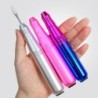 Mini polidor de unhas elétrico / furadeira - conjunto com brocas - manicure / pedicure - 35000RPM