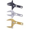 Chave ajustável multifuncional - chave universal - parafuso de tubo de água - ferramenta de reparo de banheiro / bicicleta