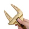 Chave ajustável multifuncional - chave universal - parafuso de tubo de água - ferramenta de reparo de banheiro / bicicleta