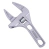 Chave ajustável multifuncional - chave universal - parafuso de tubo de água - ferramenta de reparo de banheiro / bicicleta
