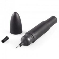 Super cola líquida - caneta reparadora - com luz UV