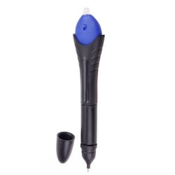 Super cola líquida - caneta reparadora - com luz UV