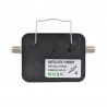 Satfinder original - localizador de satélite - medidor de sinal - amplificador de sinal digital
