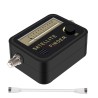 Satfinder original - localizador de satélite - medidor de sinal - amplificador de sinal digital