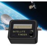 Satfinder original - localizador de satélite - medidor de sinal - amplificador de sinal digital