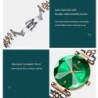 CHENXI - luxury Quartz watch - rose gold - stainless steel - waterproof - brownWatches