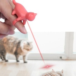 LED laser pointer - finger light - pet toyLaser pointers