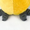 Papagaio falante de pelúcia - repete o que você diz - balança as asas - brinquedo de pelúcia